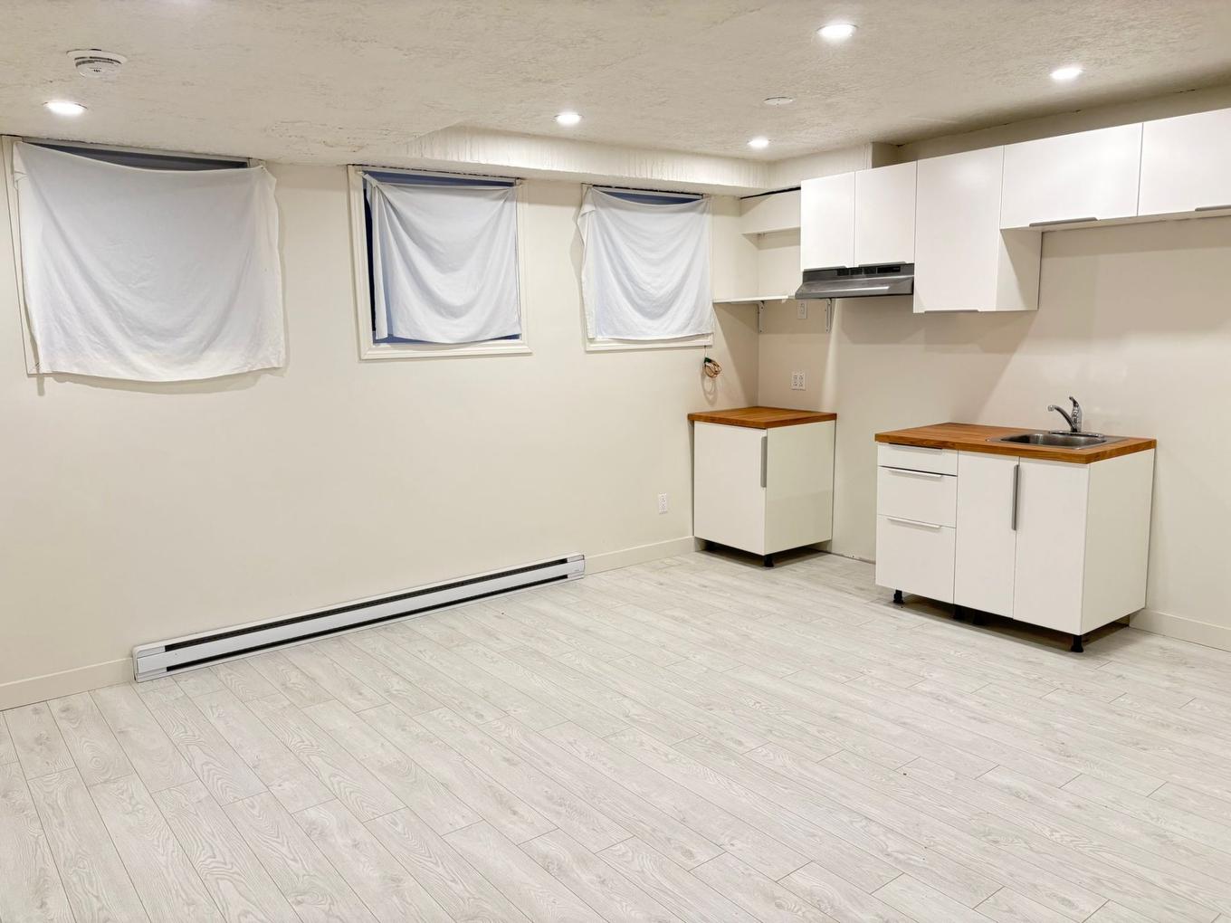 Kitchen - 10014 Rue D'Iberville, Montréal (Ahuntsic-Cartierville), QC