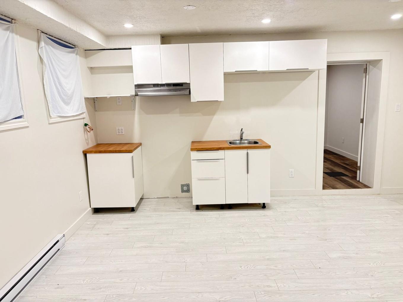 Kitchen - 10014 Rue D'Iberville, Montréal (Ahuntsic-Cartierville), QC