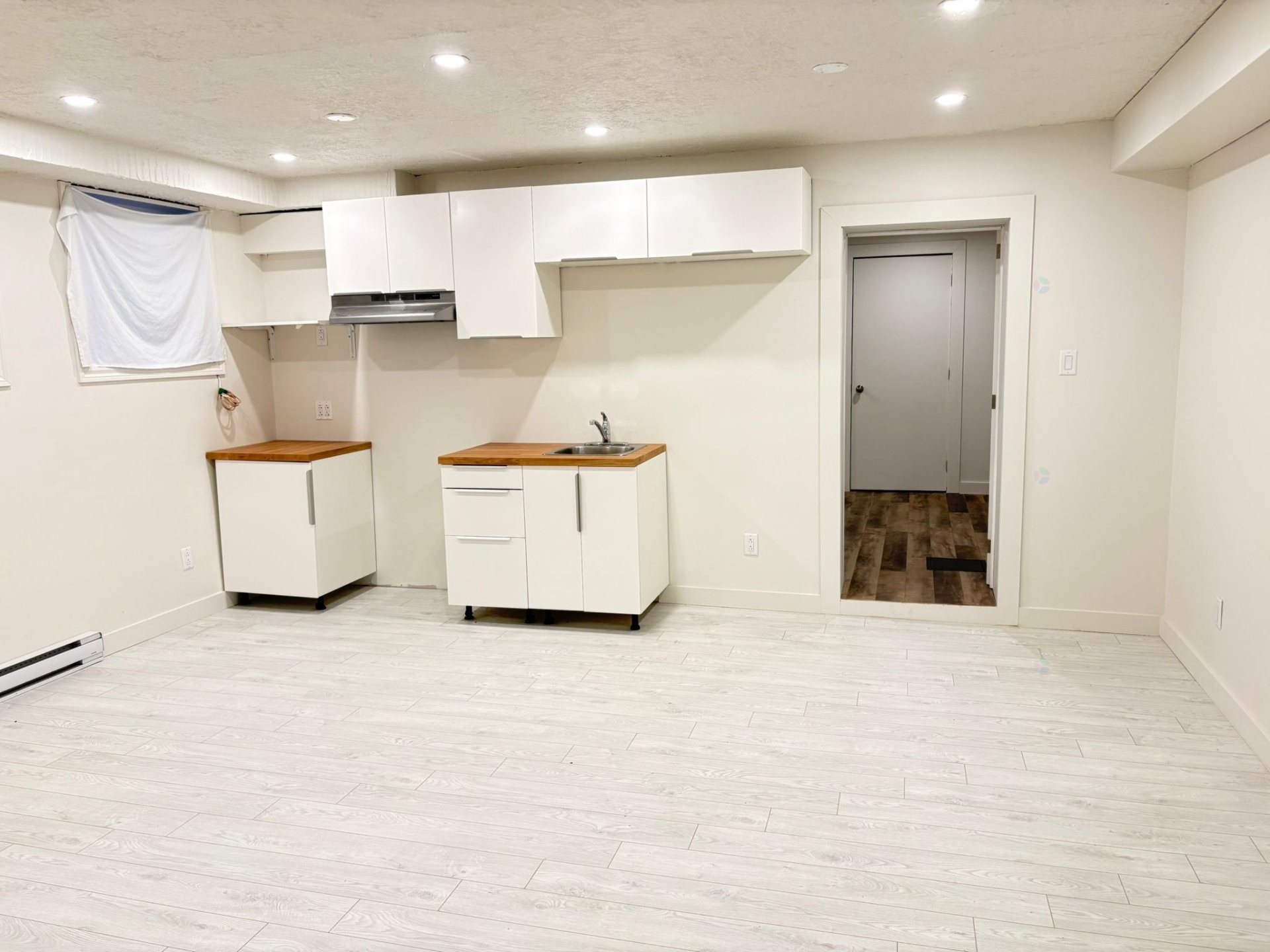 Kitchen - 10014 Rue D'Iberville, Montréal (Ahuntsic-Cartierville), QC - Indoor