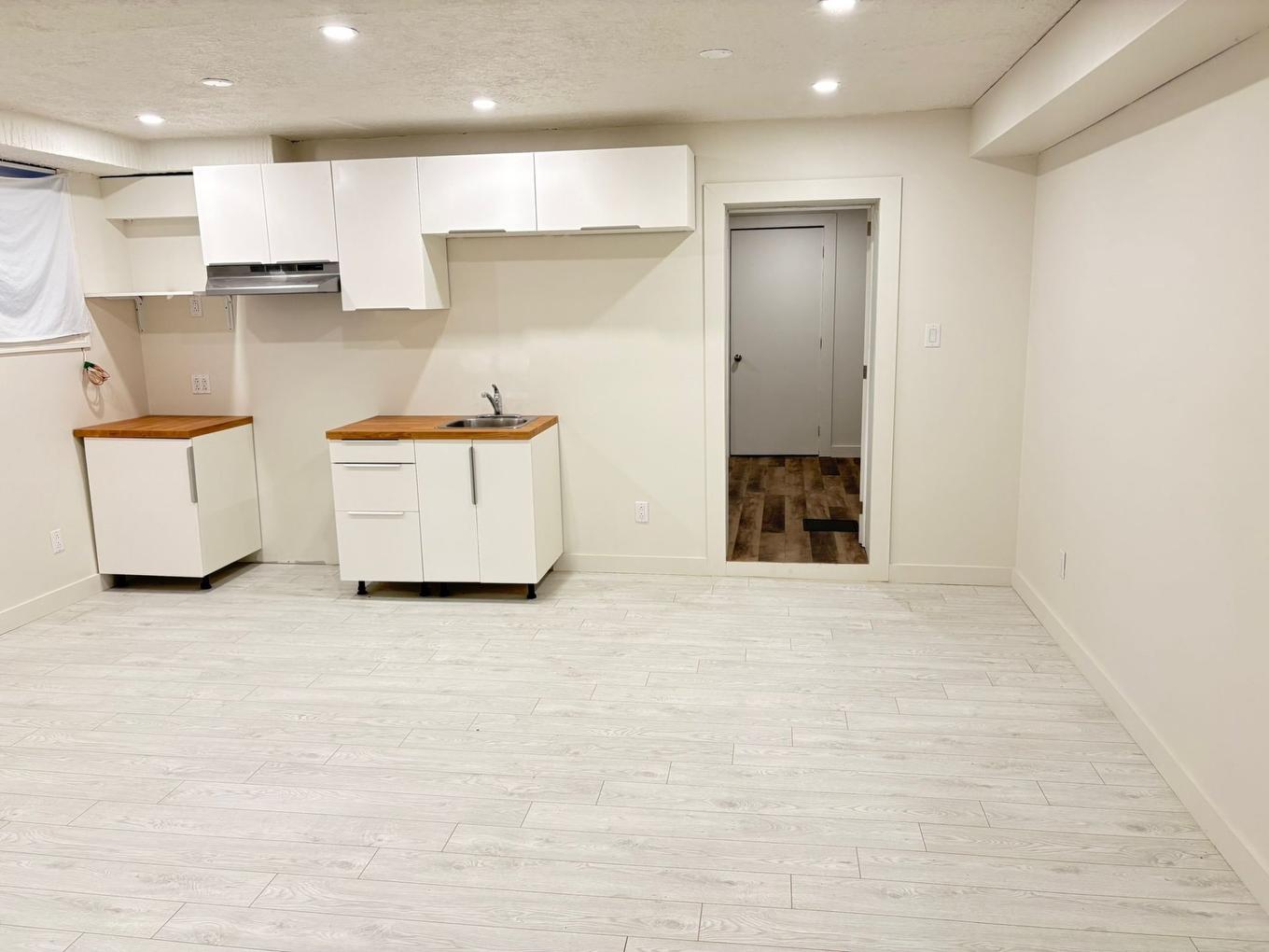 Kitchen - 10014 Rue D'Iberville, Montréal (Ahuntsic-Cartierville), QC