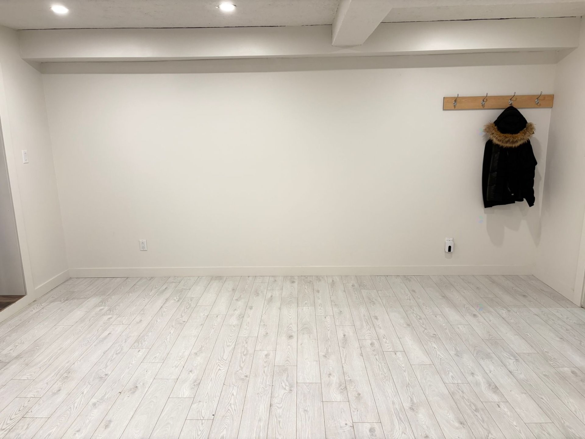 Living Room - 10014 Rue D'Iberville, Montréal (Ahuntsic-Cartierville), QC - Indoor Photo Showing Other Room