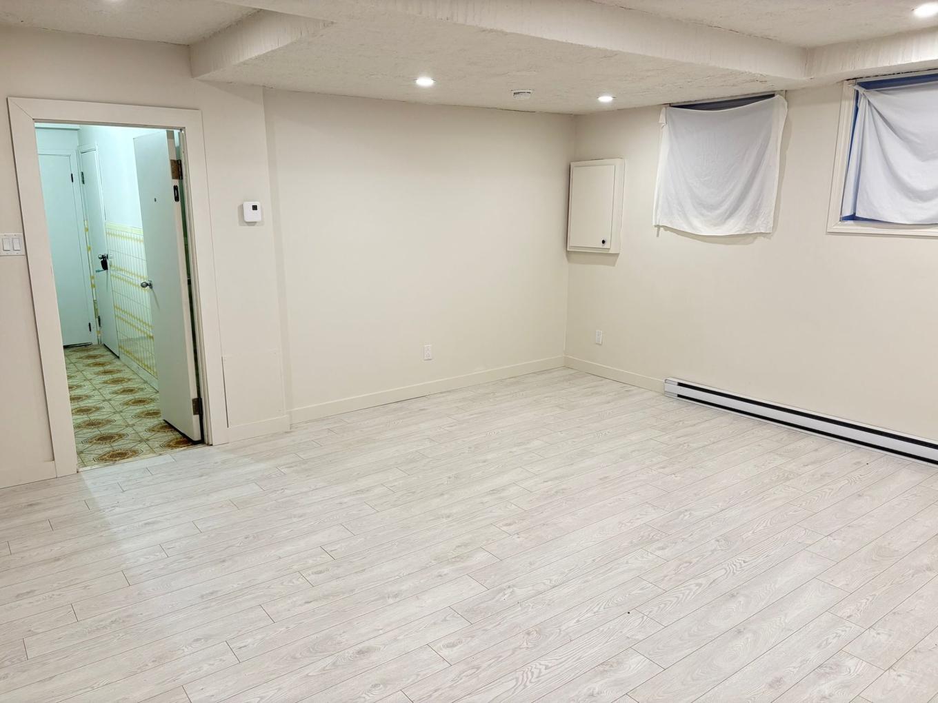 Living room - 10014 Rue D'Iberville, Montréal (Ahuntsic-Cartierville), QC