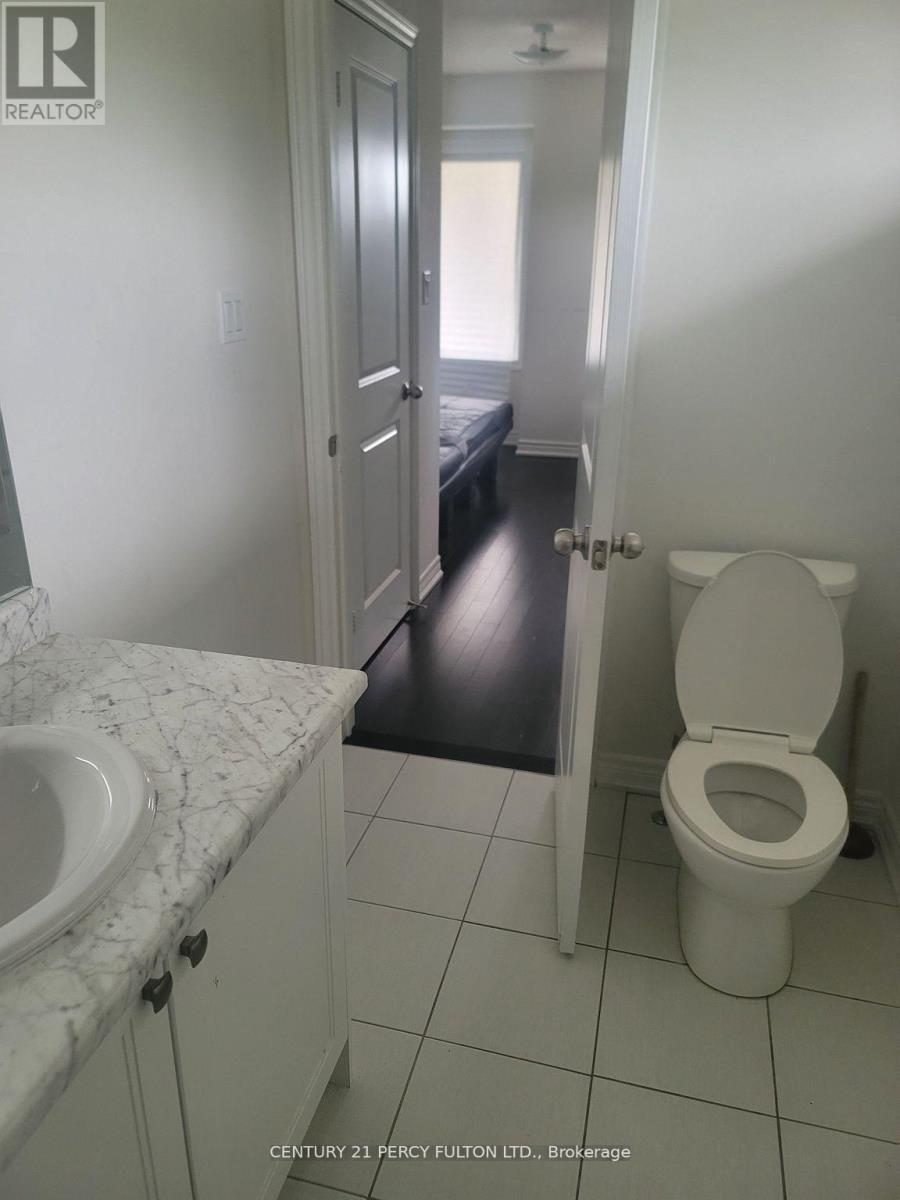 36 Lord Drive, Ajax, ON - Indoor Photo Showing Bathroom