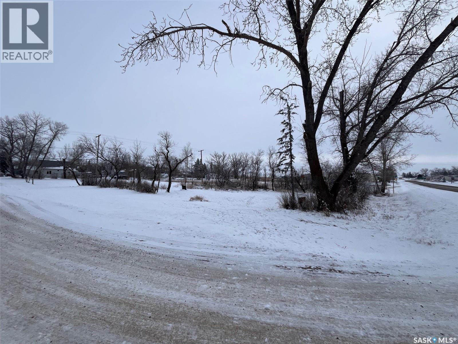 717 Anderson Avenue, Radville, SK