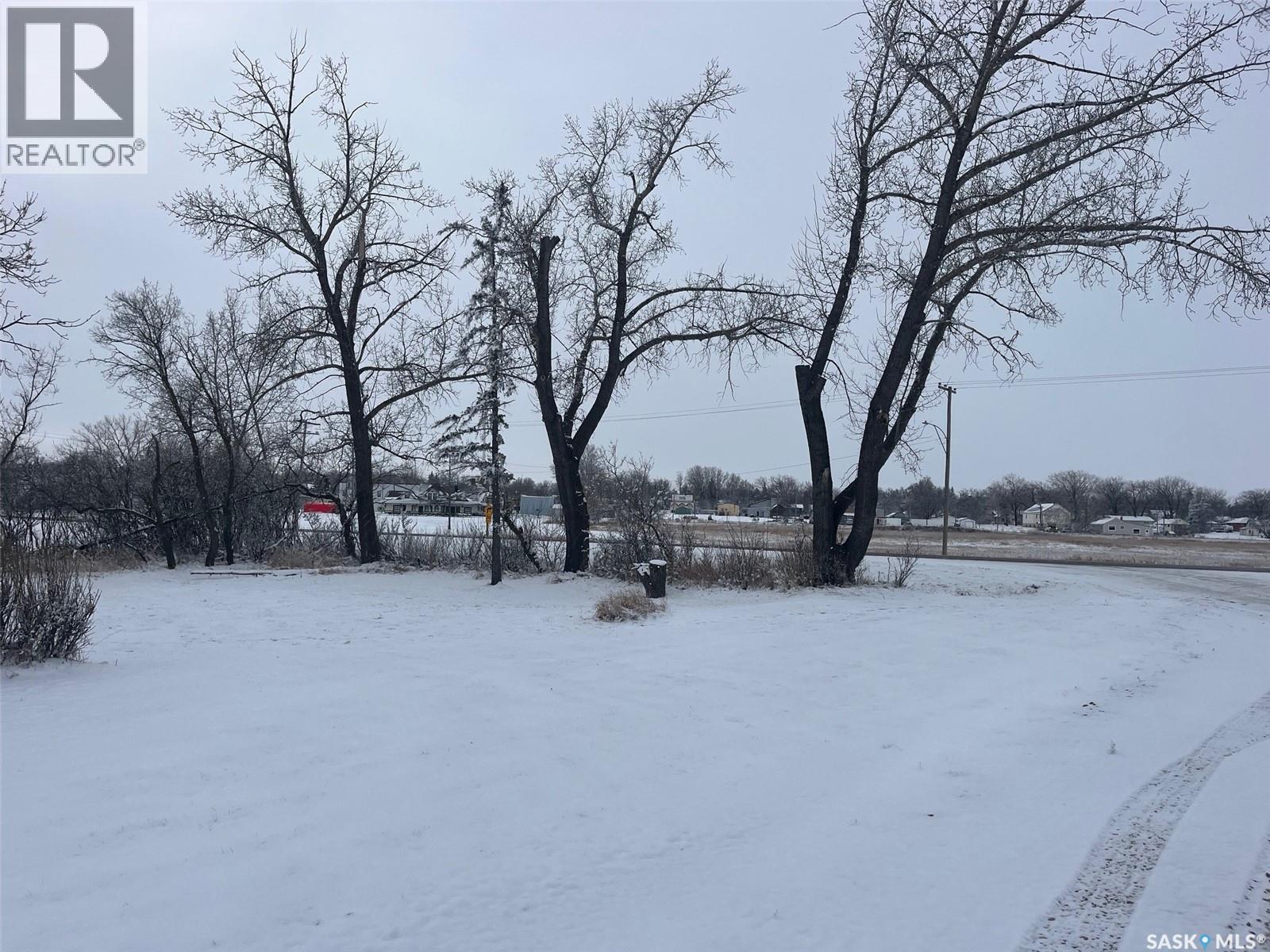 717 Anderson Avenue, Radville, SK