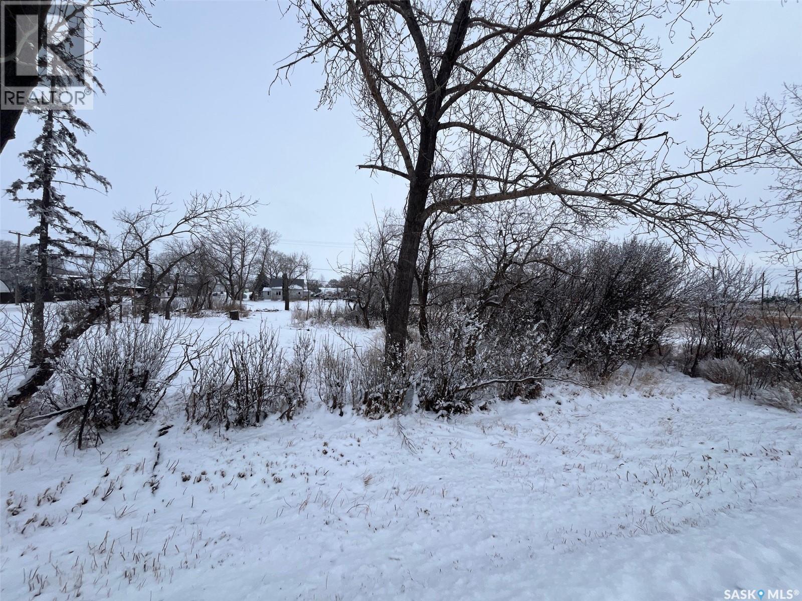 717 Anderson Avenue, Radville, SK