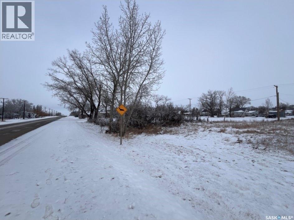 717 Anderson Avenue, Radville, SK