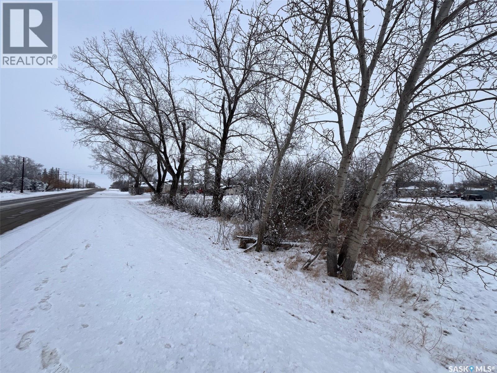 717 Anderson Avenue, Radville, SK