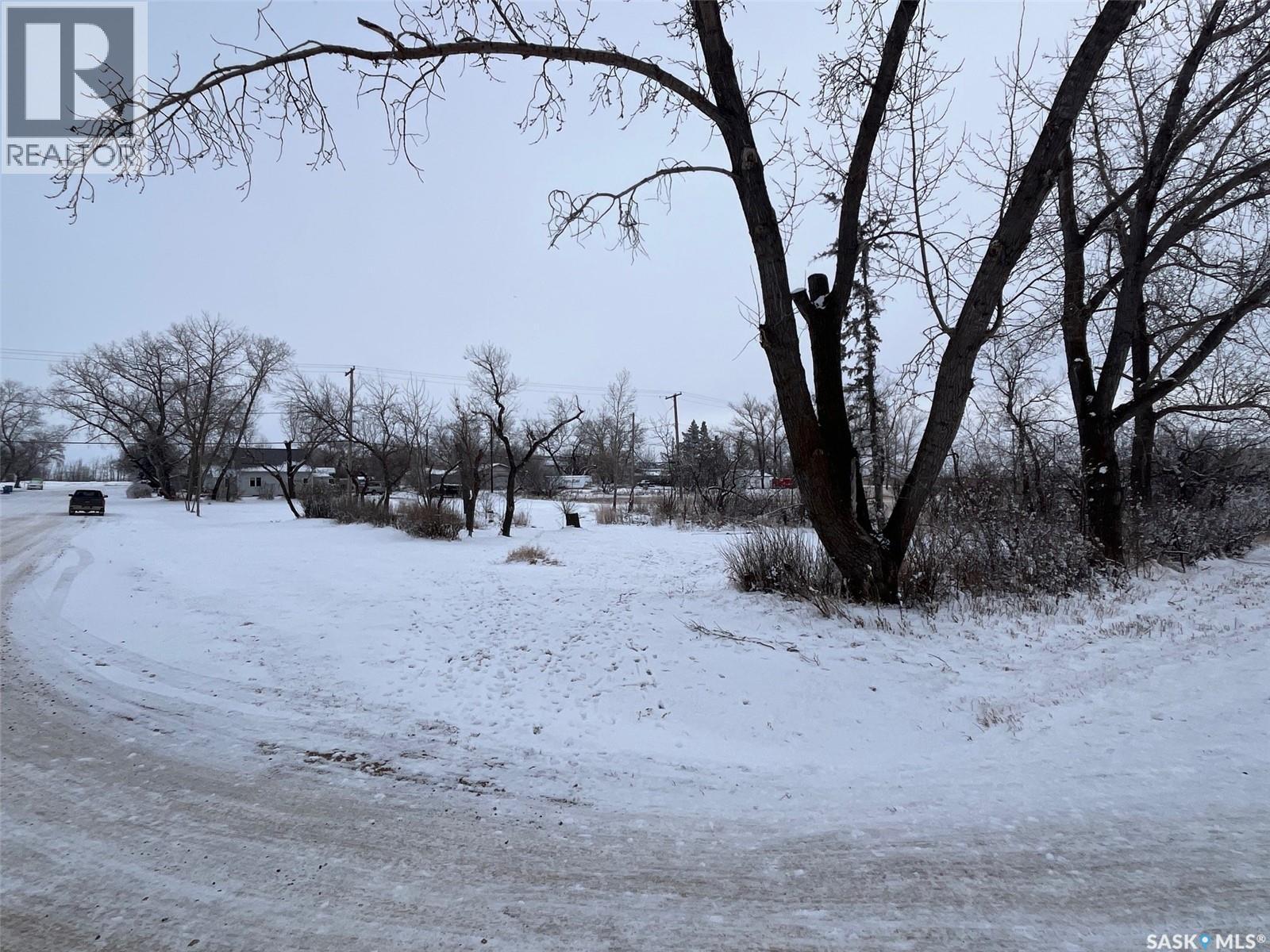 717 Anderson Avenue, Radville, SK