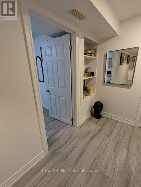 182 (Basment Only) Golden Avenue N, Markham, ON - Indoor Photo Showing Other Room