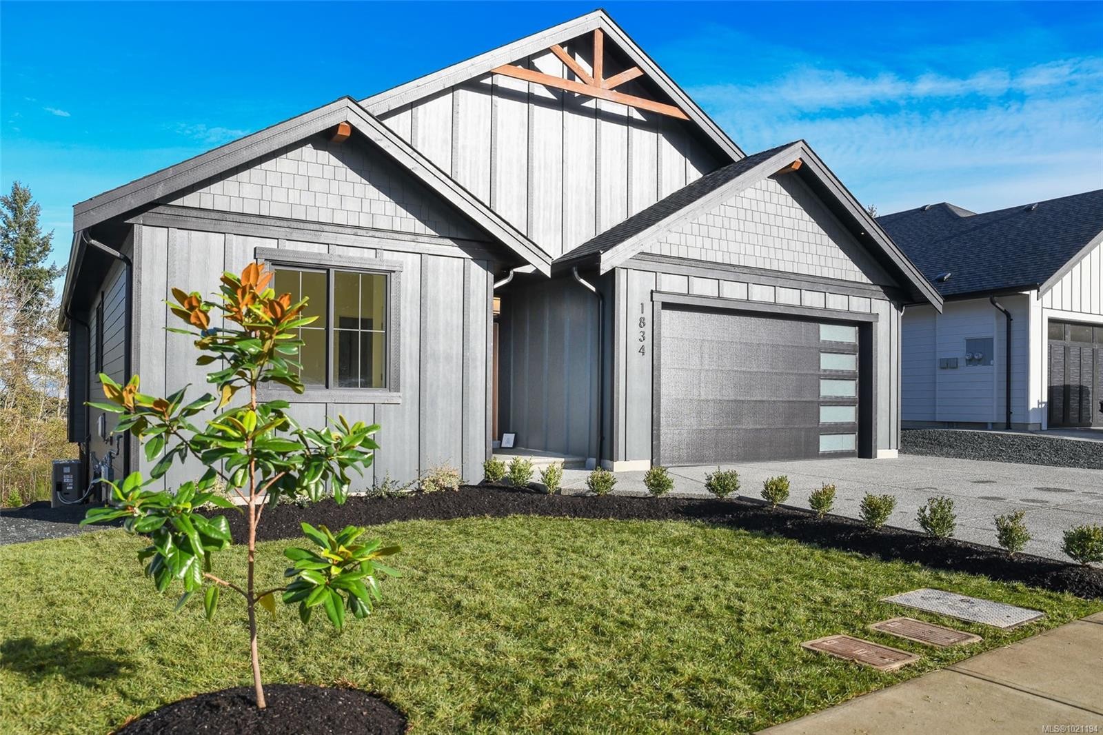 1834 Crown Isle Blvd, Courtenay, BC