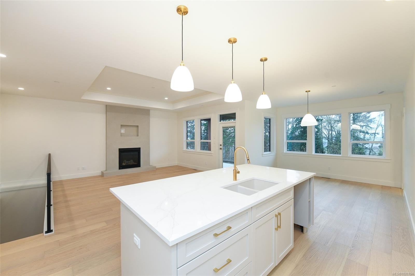 1834 Crown Isle Blvd, Courtenay, BC