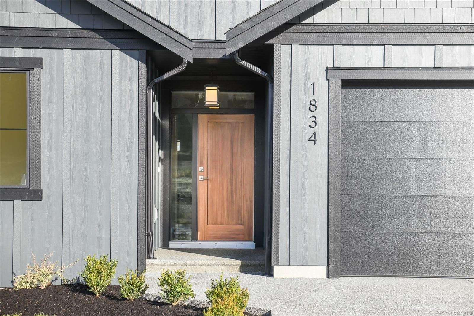 1834 Crown Isle Blvd, Courtenay, BC