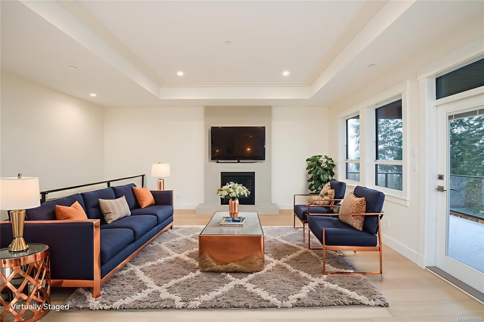 1834 Crown Isle Blvd, Courtenay, BC