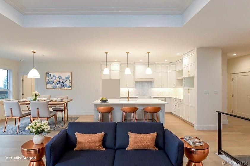 1834 Crown Isle Blvd, Courtenay, BC