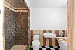 Bathroom -