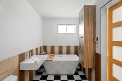 Bathroom -