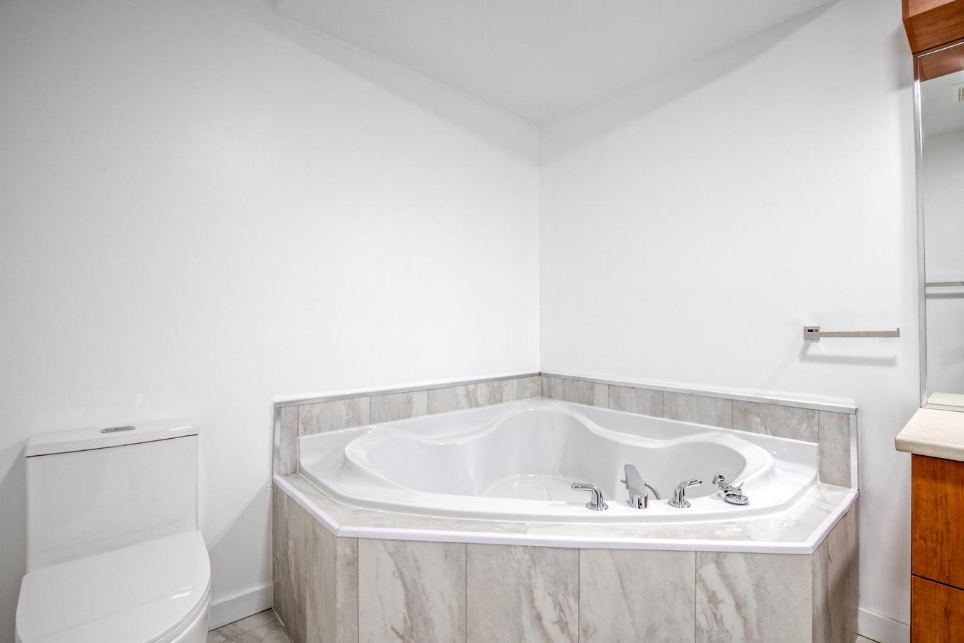 Salle de bains - 201-357 Rue De Montmartre, Saint-Jean-Sur-Richelieu, QC - Indoor Photo Showing Bathroom