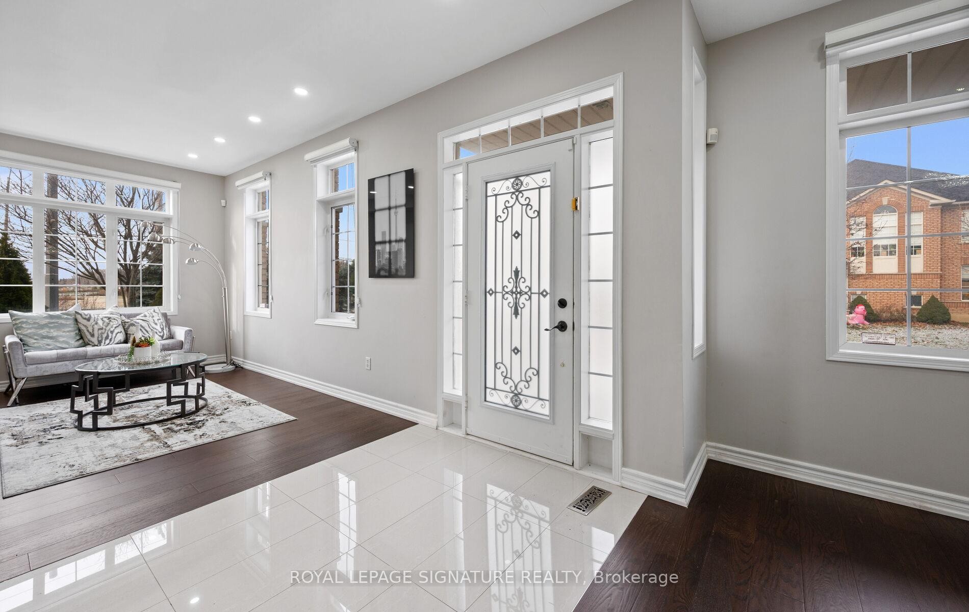 3849 Talias Crescent, Mississauga, ON - Indoor