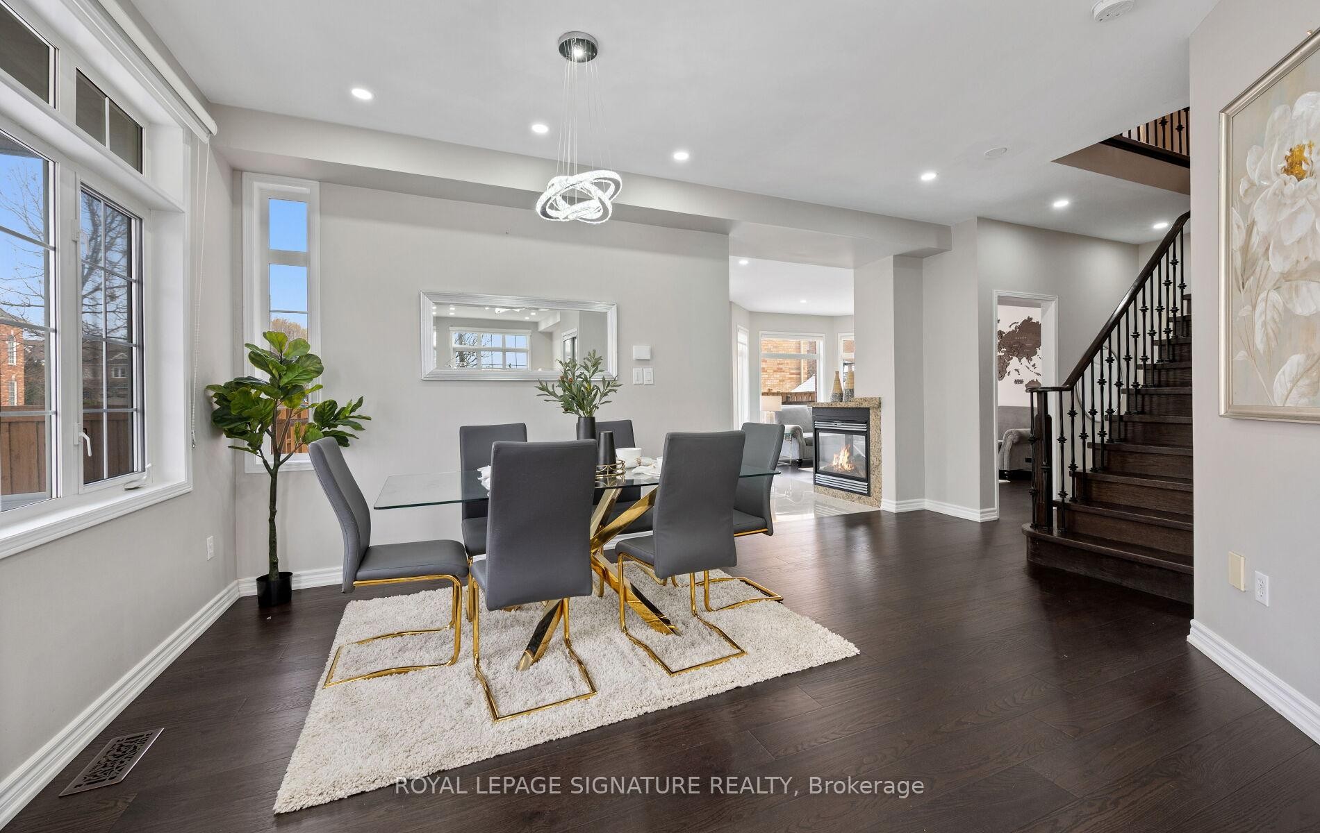 3849 Talias Crescent, Mississauga, ON - Indoor