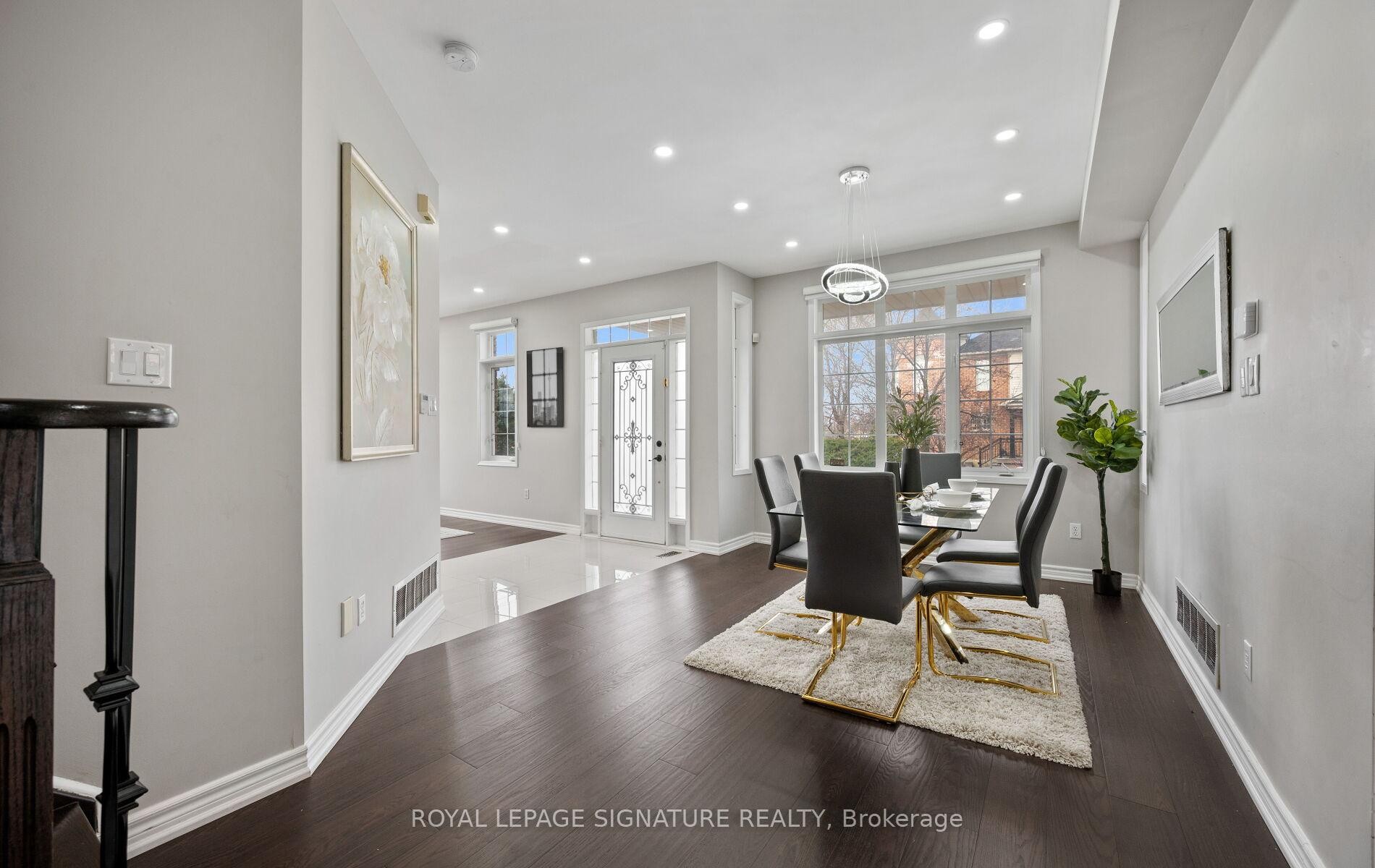 3849 Talias Crescent, Mississauga, ON - Indoor