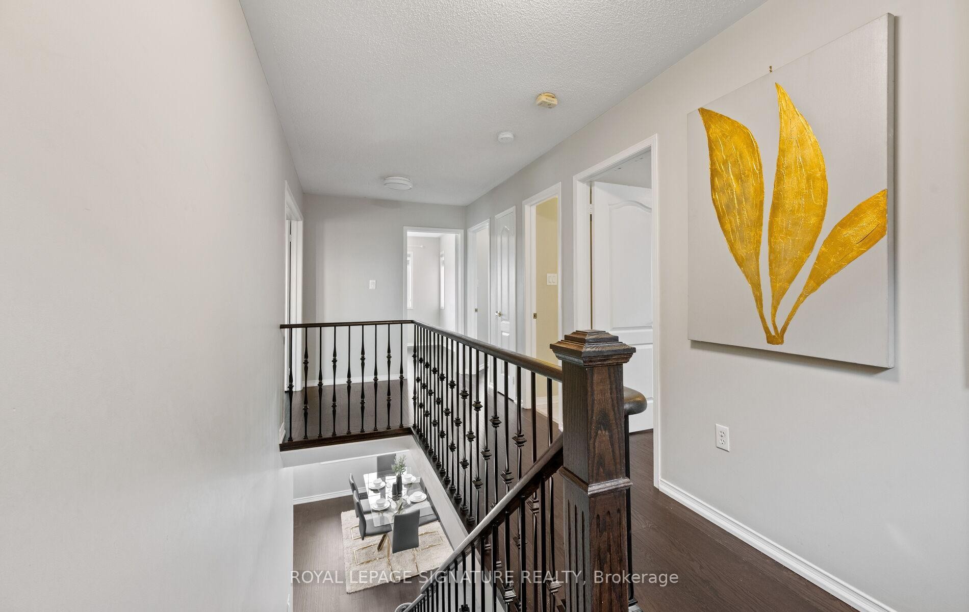 3849 Talias Crescent, Mississauga, ON - Indoor Photo Showing Other Room