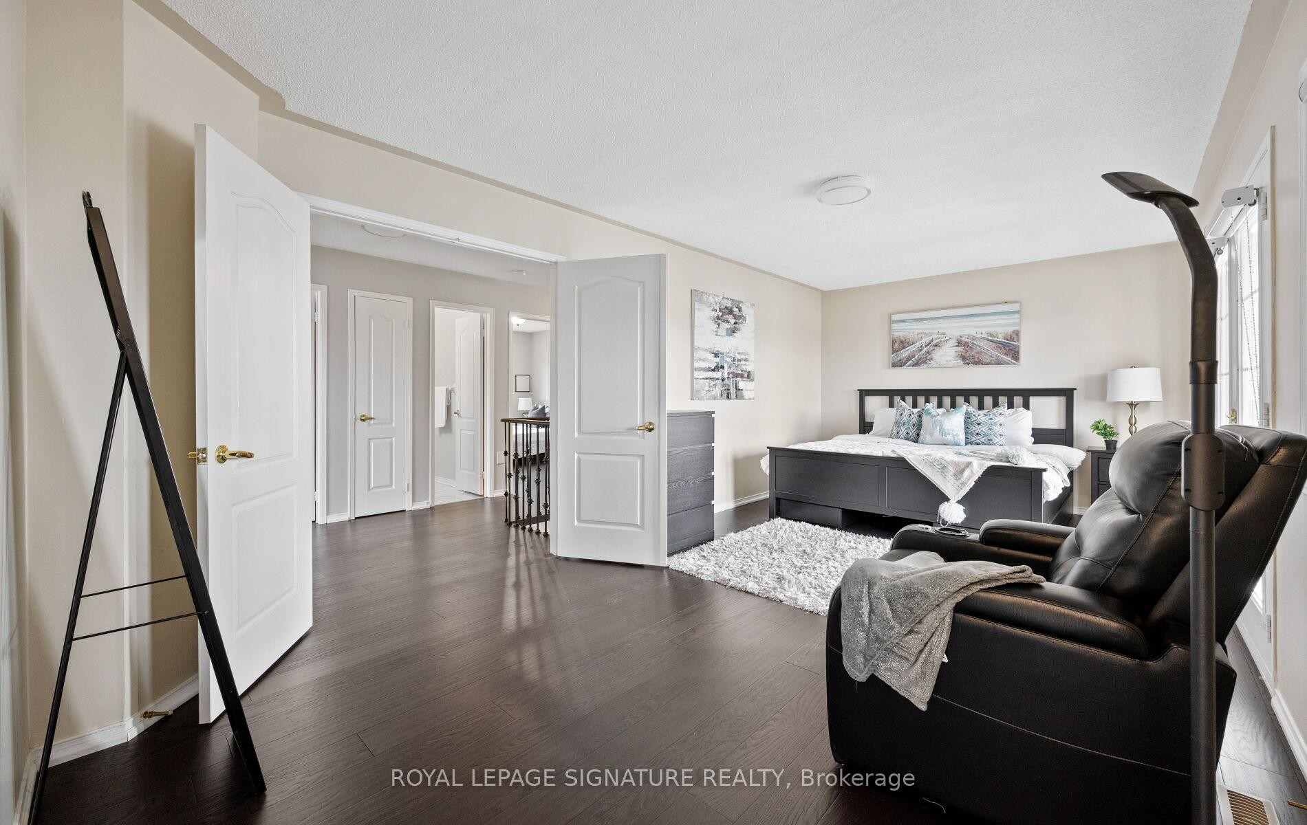 3849 Talias Crescent, Mississauga, ON - Indoor