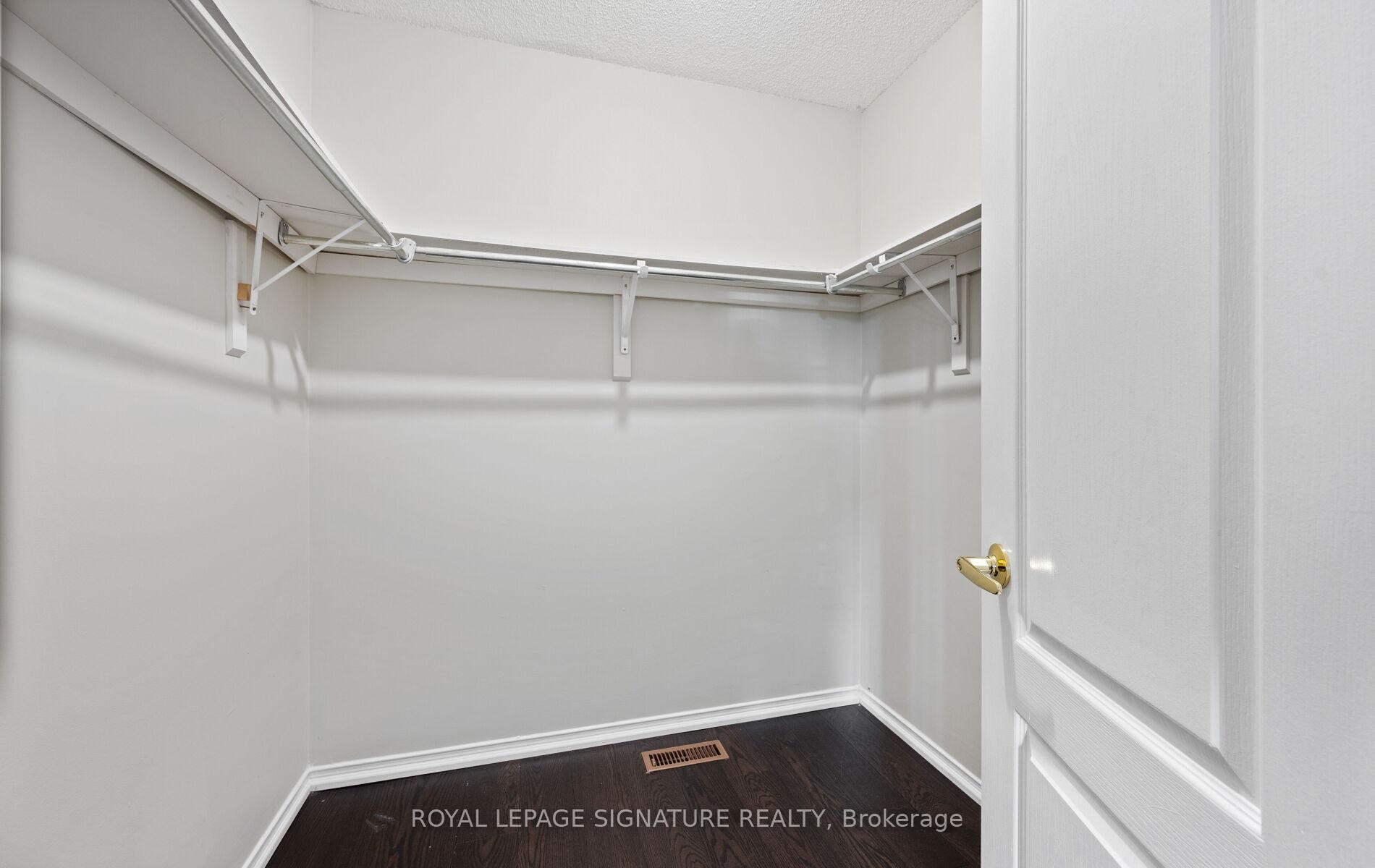 3849 Talias Crescent, Mississauga, ON - Indoor With Storage