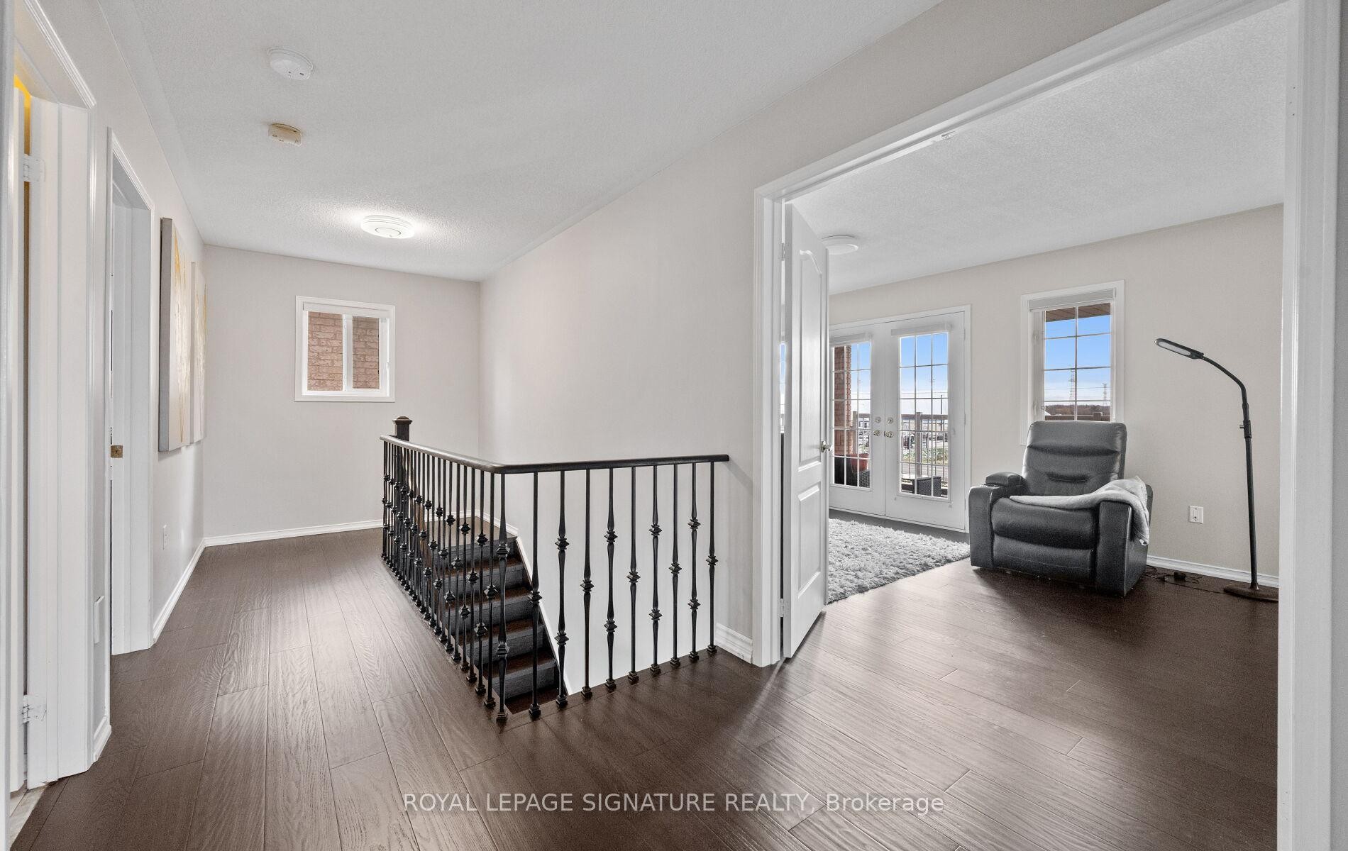 3849 Talias Crescent, Mississauga, ON - Indoor Photo Showing Other Room