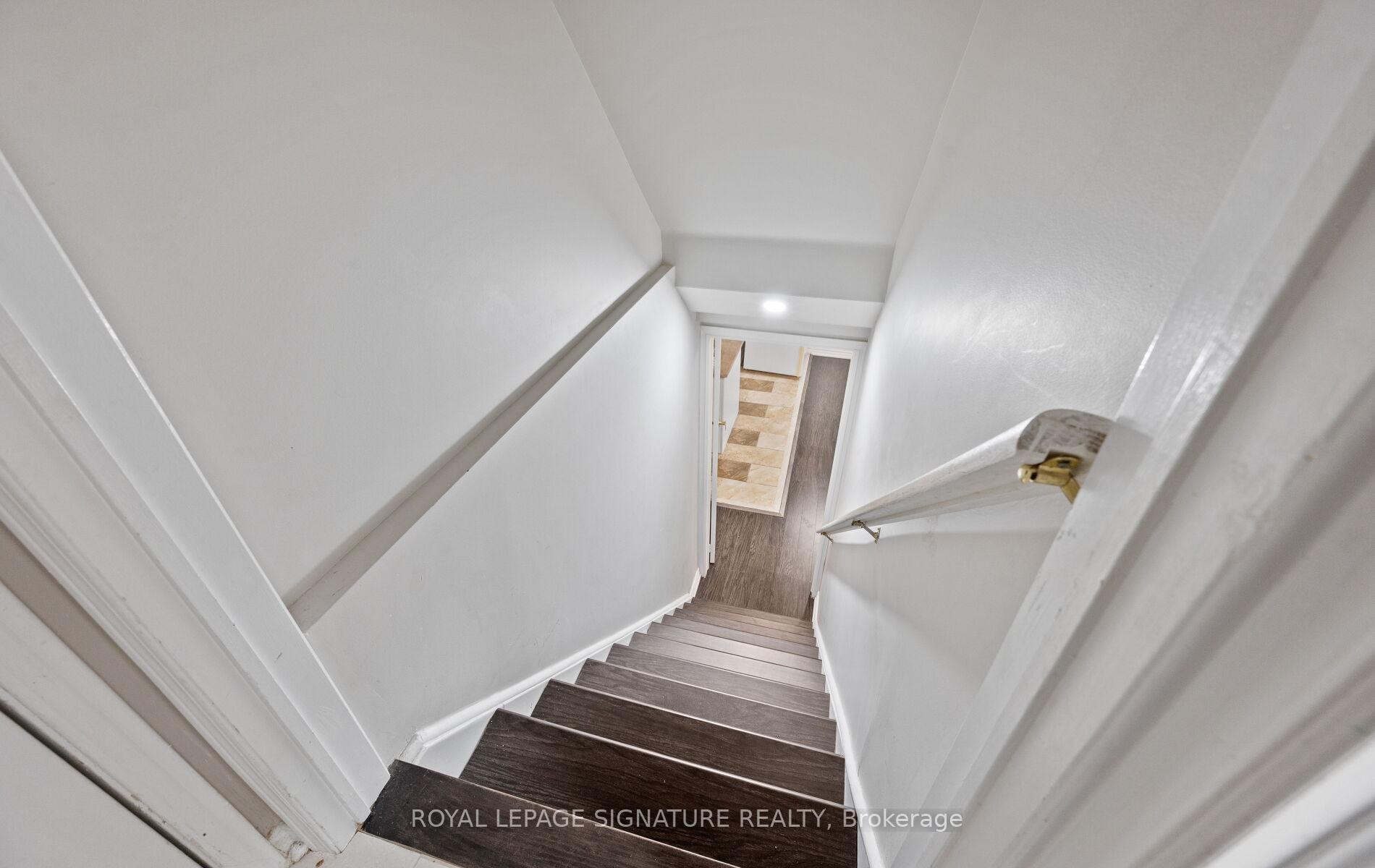 3849 Talias Crescent, Mississauga, ON - Indoor Photo Showing Other Room