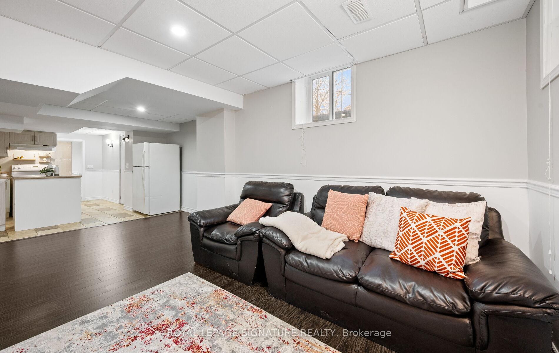 3849 Talias Crescent, Mississauga, ON - Indoor