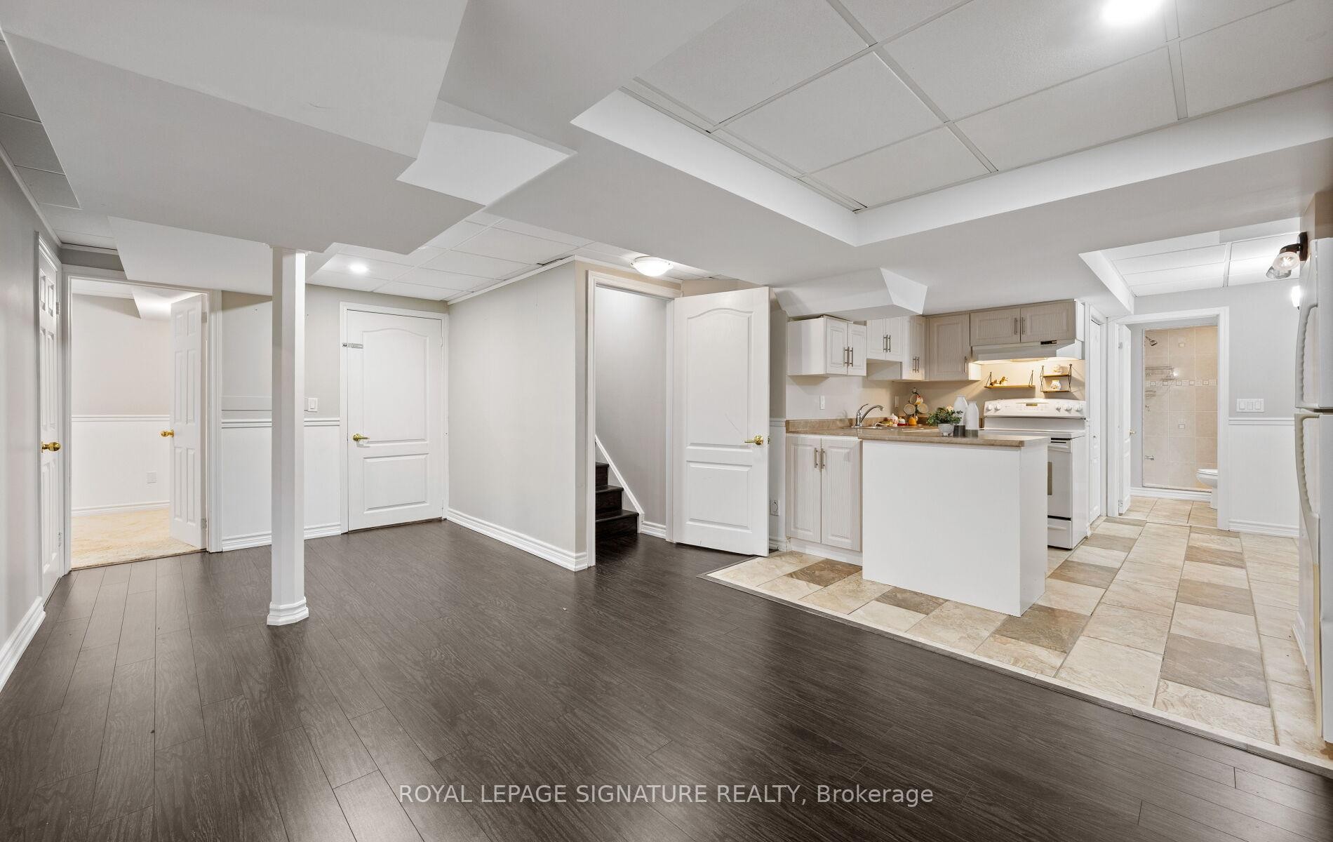 3849 Talias Crescent, Mississauga, ON - Indoor Photo Showing Other Room