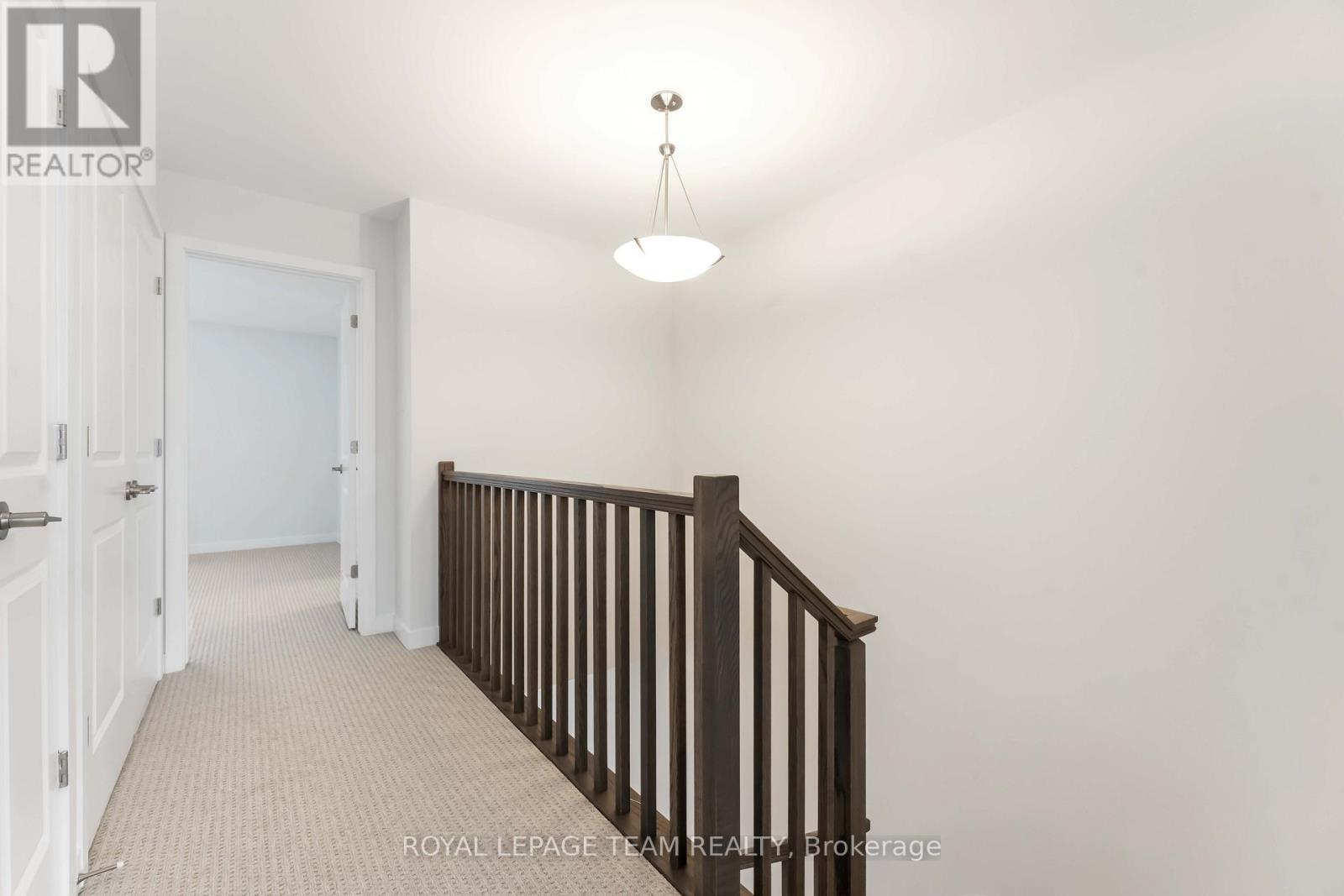 91 Gartersnake Way, Ottawa, ON - Indoor Photo Showing Other Room