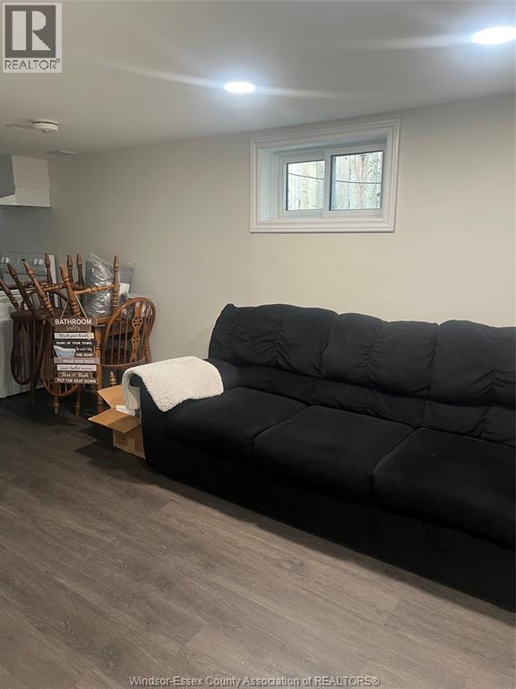 946 Arthur, Windsor, ON - Indoor