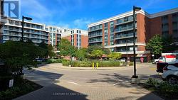 1208 - 1 UPTOWN DRIVE Markham, ON L3R 5C1