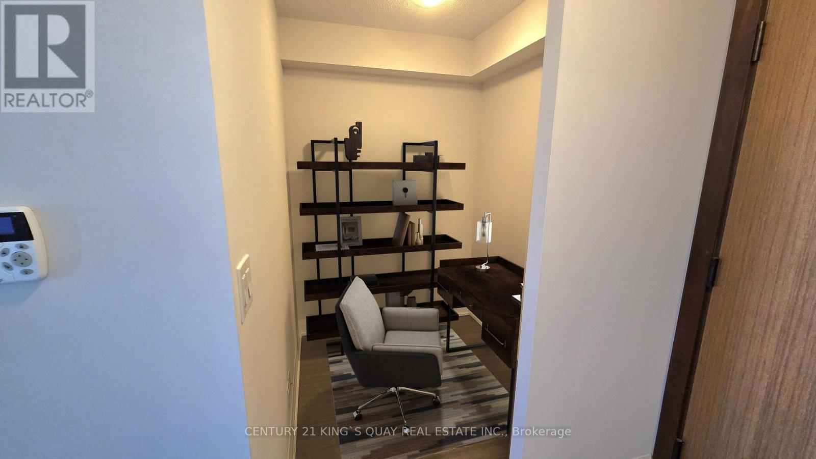 1208 - 1 Uptown Drive, Markham, ON - Indoor Photo Showing Other Room