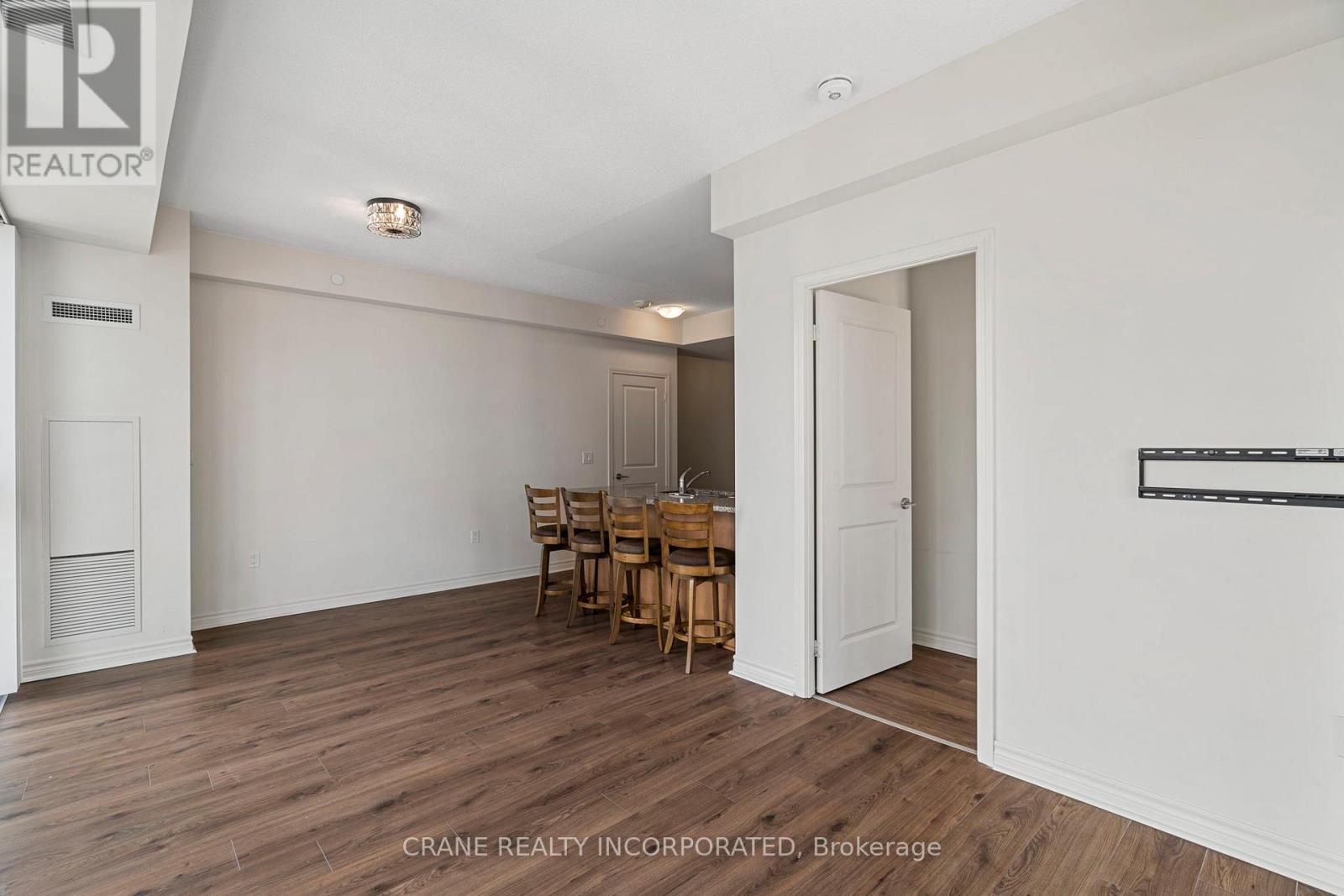 2106 - 349 Rathburn Road W, Mississauga, ON - Indoor Photo Showing Other Room