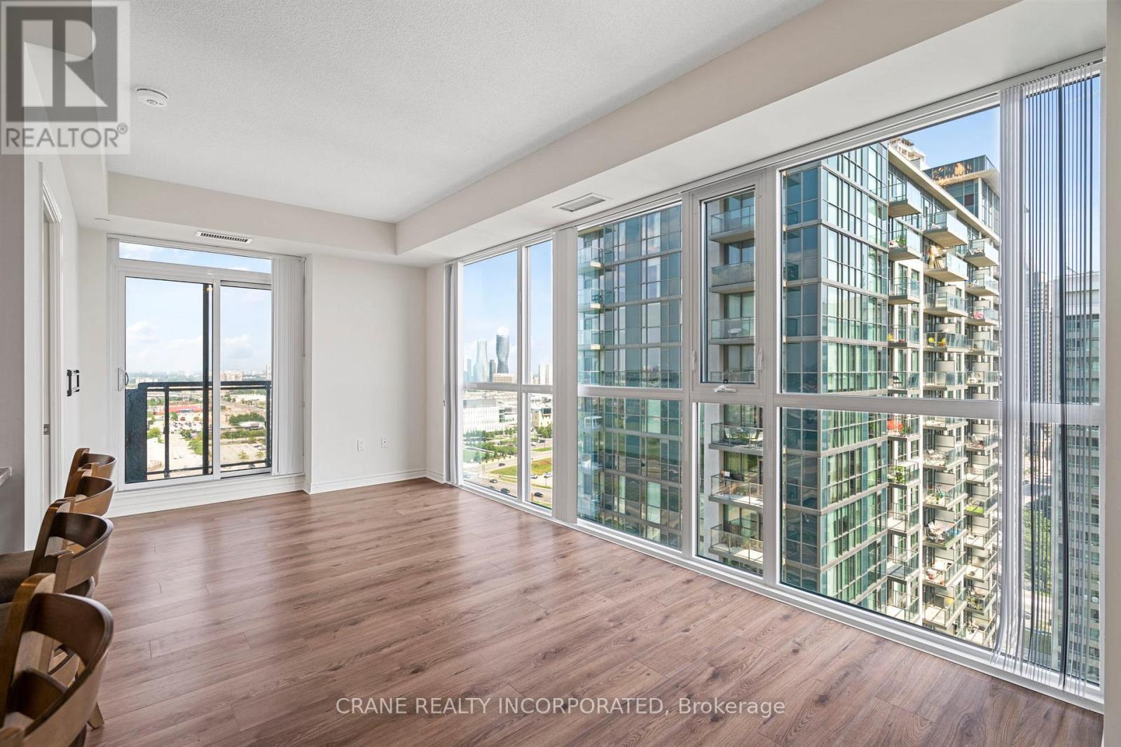 2106 - 349 Rathburn Road W, Mississauga, ON - Indoor Photo Showing Other Room