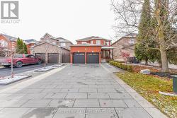 7 SOUTHBURY MANOR DRIVE Caledon, ON L7E 1X7