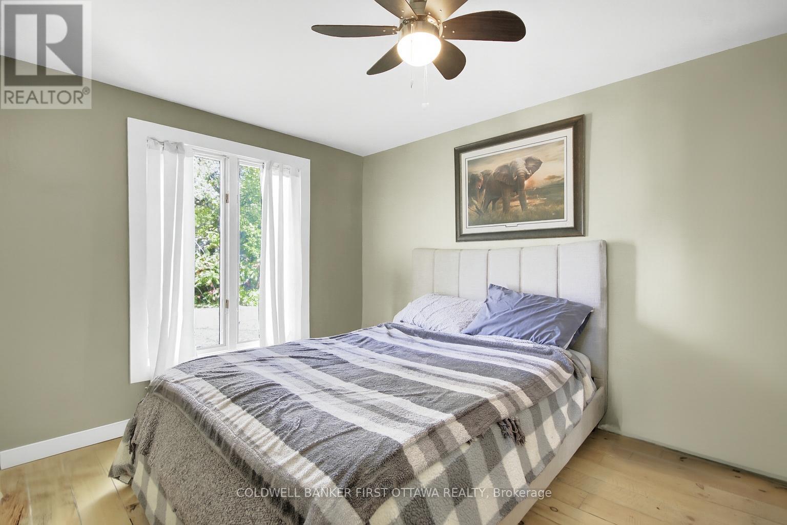 Spacious bedroom - 6 Fetherston Lane, North Grenville, ON - Indoor Photo Showing Bedroom