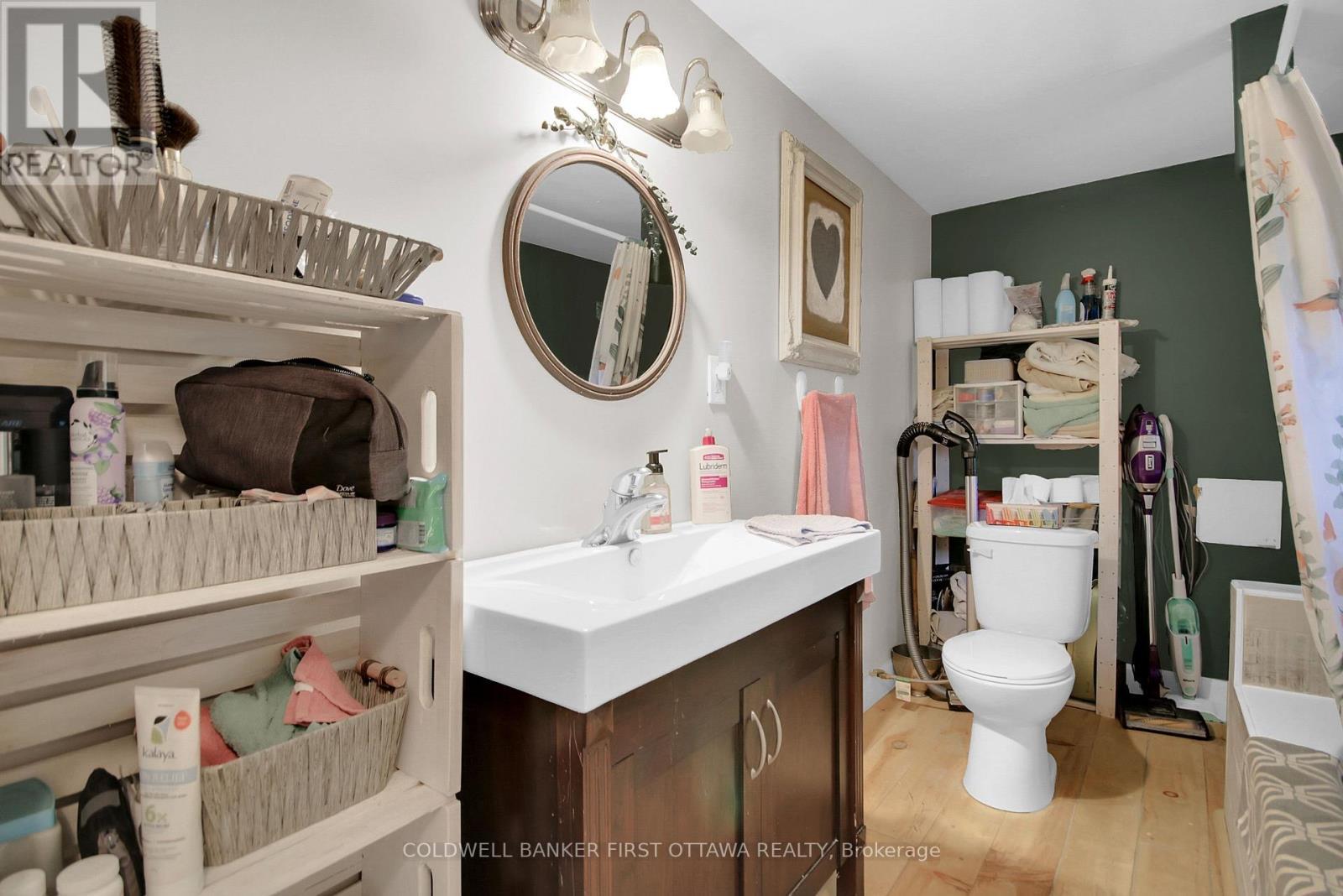 Washroom - 6 Fetherston Lane, North Grenville, ON - Indoor Photo Showing Bathroom