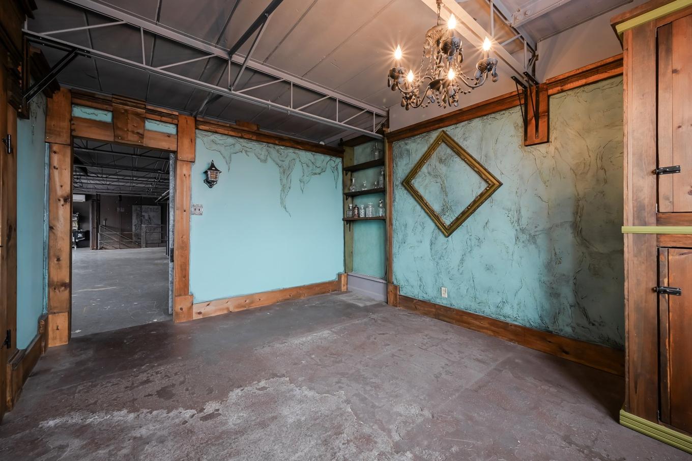 Primary bedroom - 340 - 342 Rue Notre-Dame, Granby, QC - Indoor