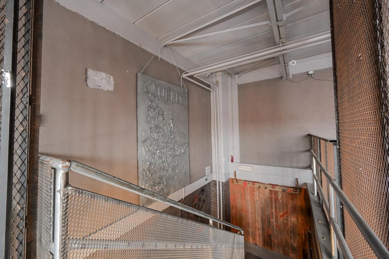 Staircase - 340 - 342 Rue Notre-Dame, Granby, QC - Indoor Photo Showing Other Room