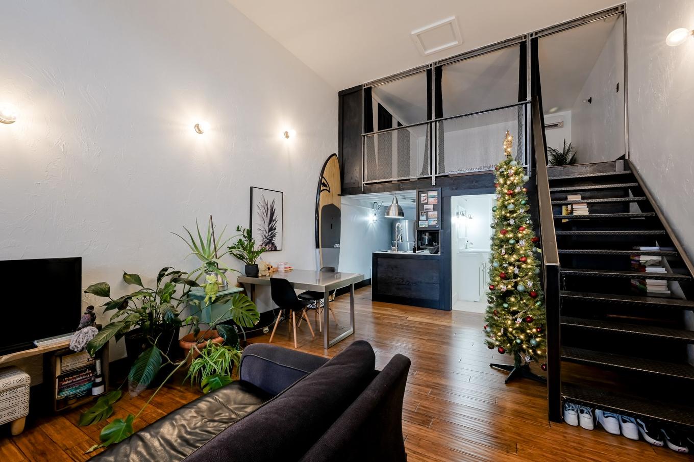 Overall view - 340 - 342 Rue Notre-Dame, Granby, QC - Indoor