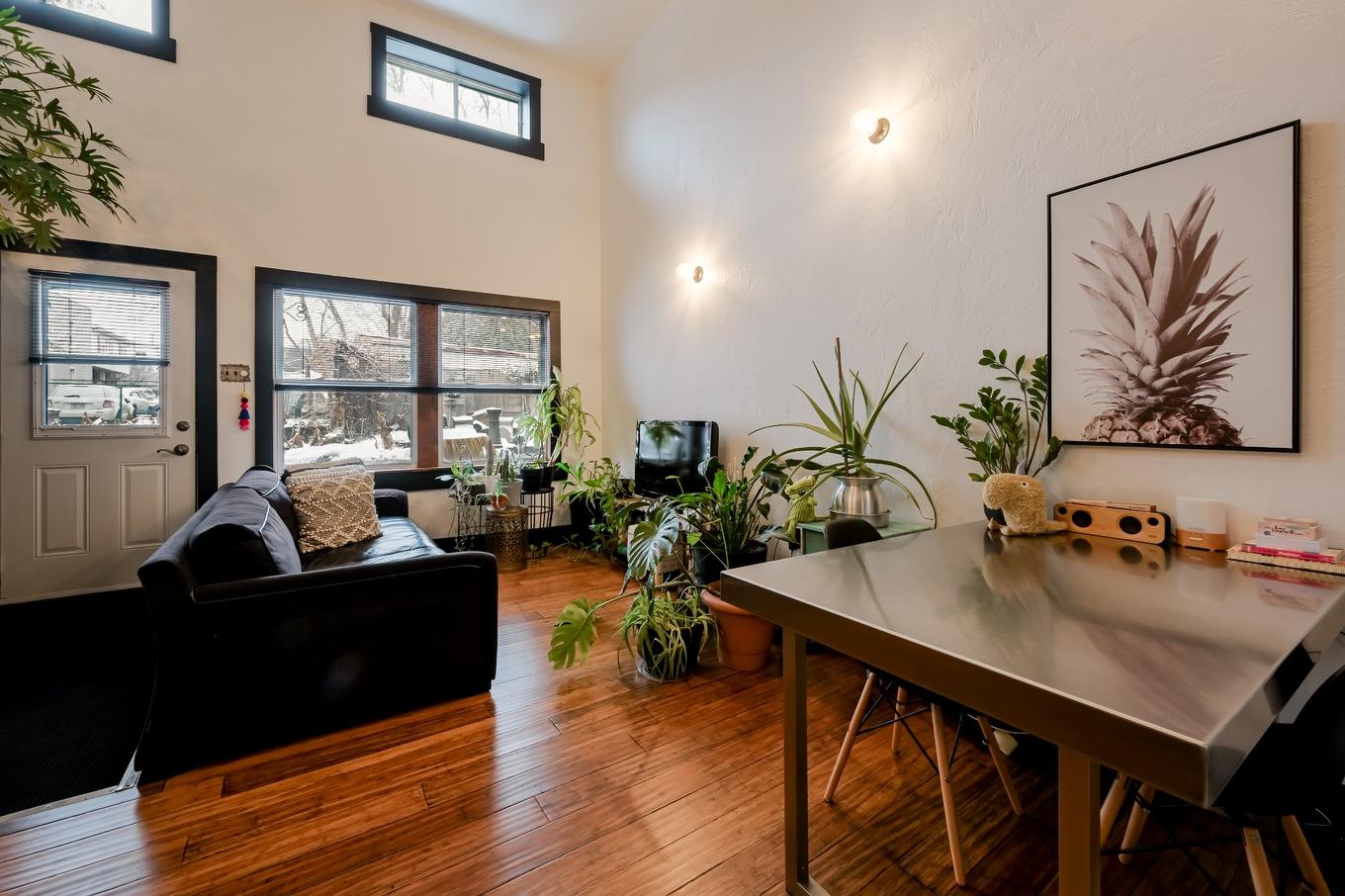 Overall view - 340 - 342 Rue Notre-Dame, Granby, QC - Indoor