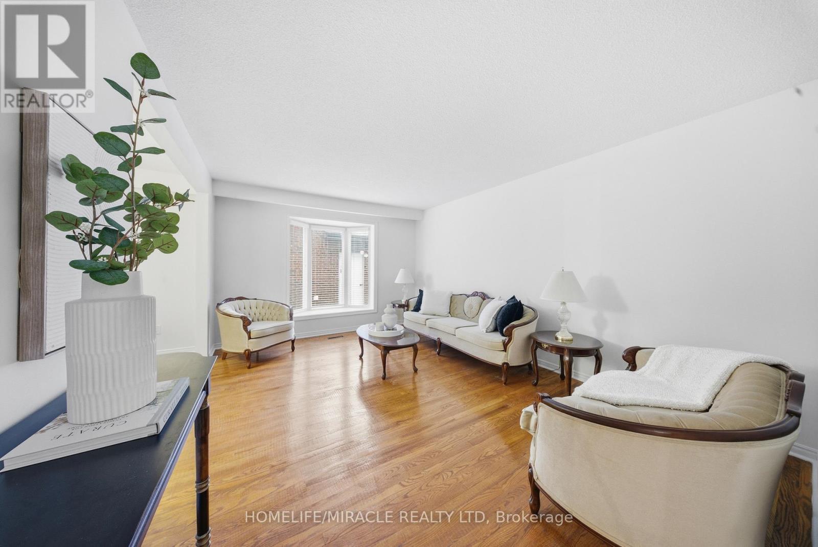 4343 Alta Court, Mississauga, ON - Indoor Photo Showing Other Room