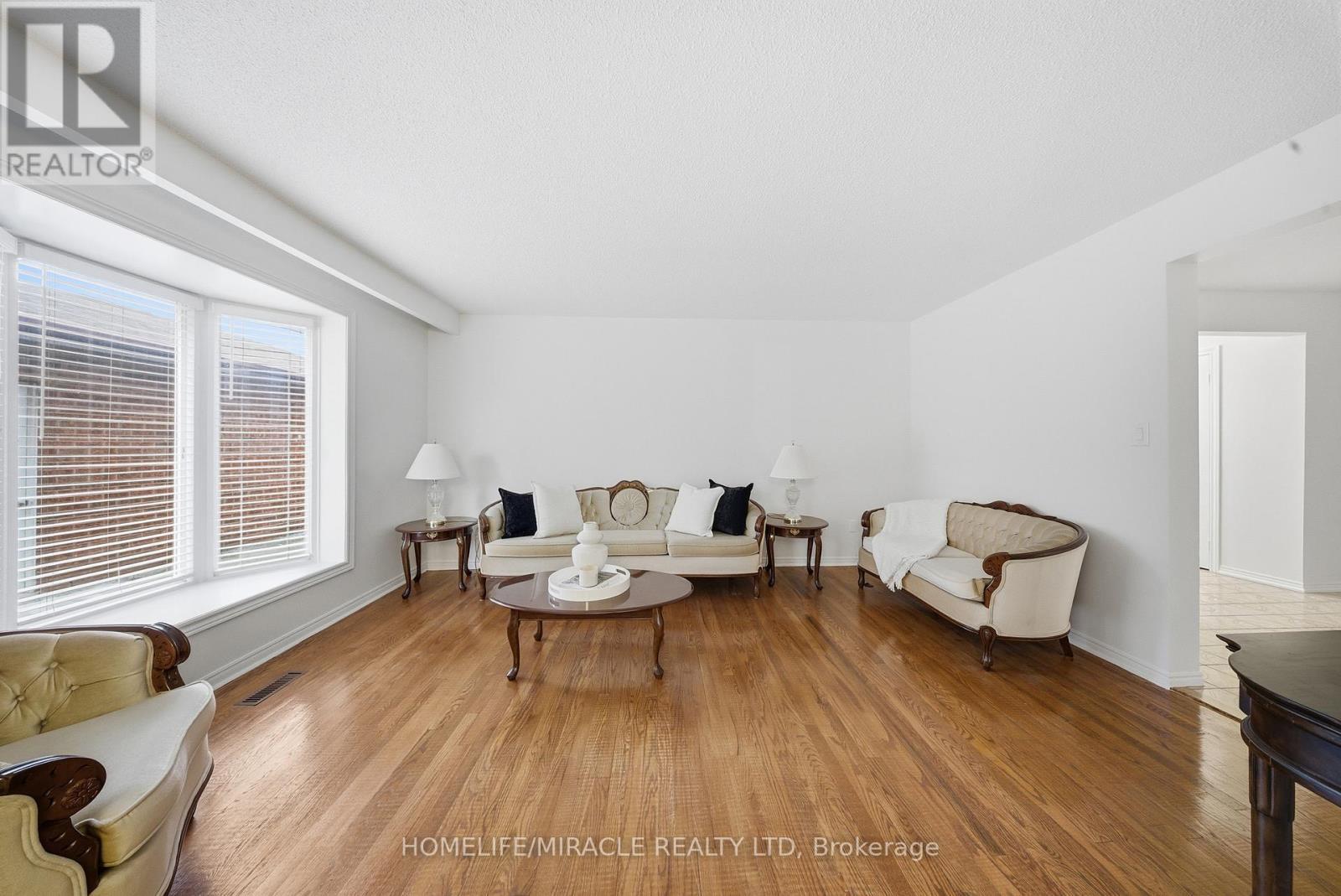 4343 Alta Court, Mississauga, ON - Indoor