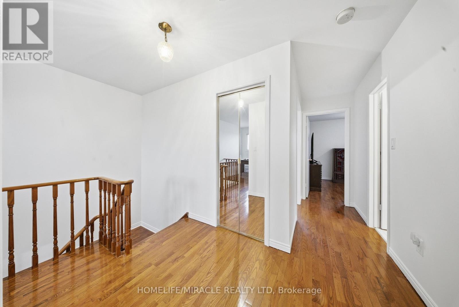 4343 Alta Court, Mississauga, ON - Indoor Photo Showing Other Room