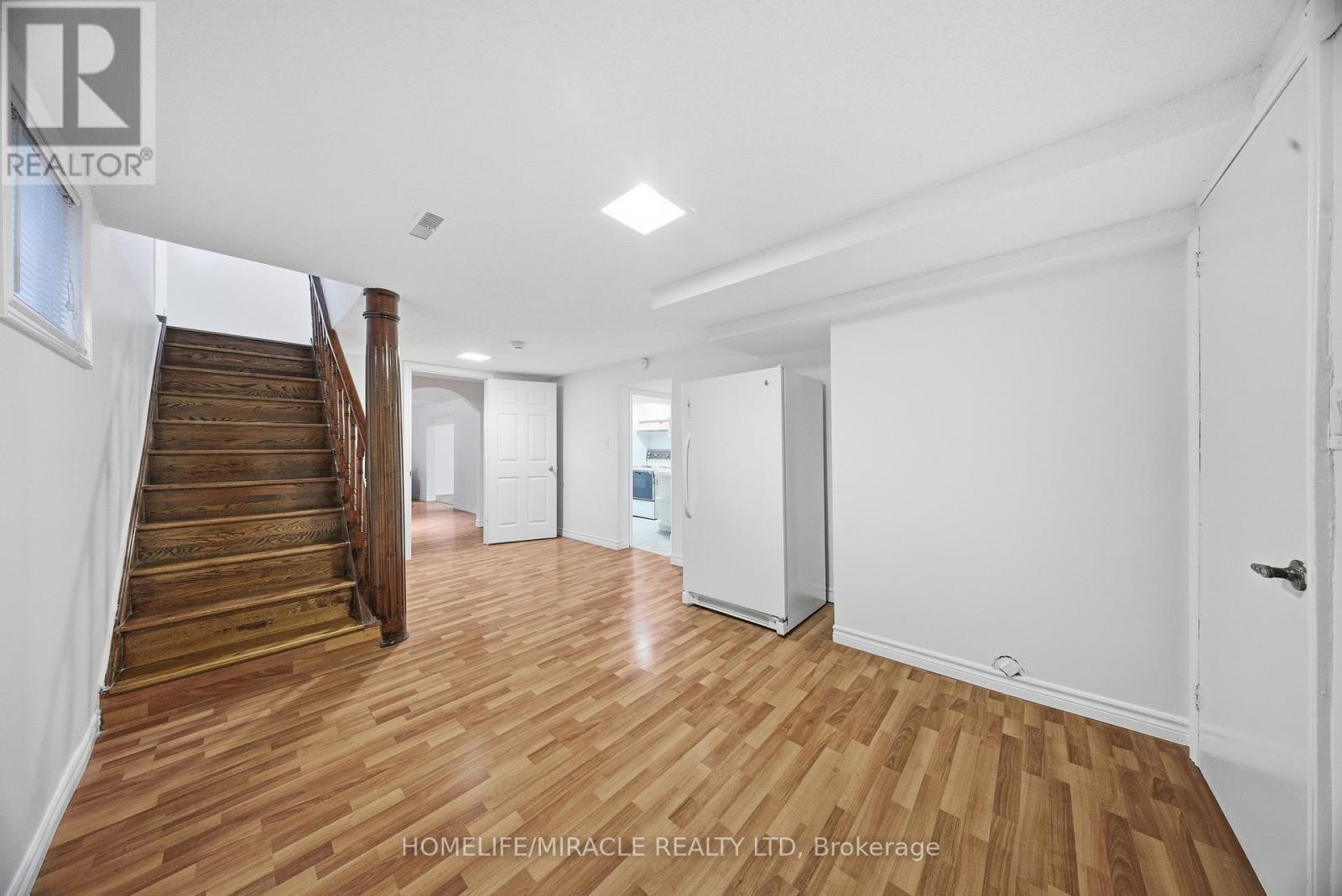 4343 Alta Court, Mississauga, ON - Indoor Photo Showing Other Room