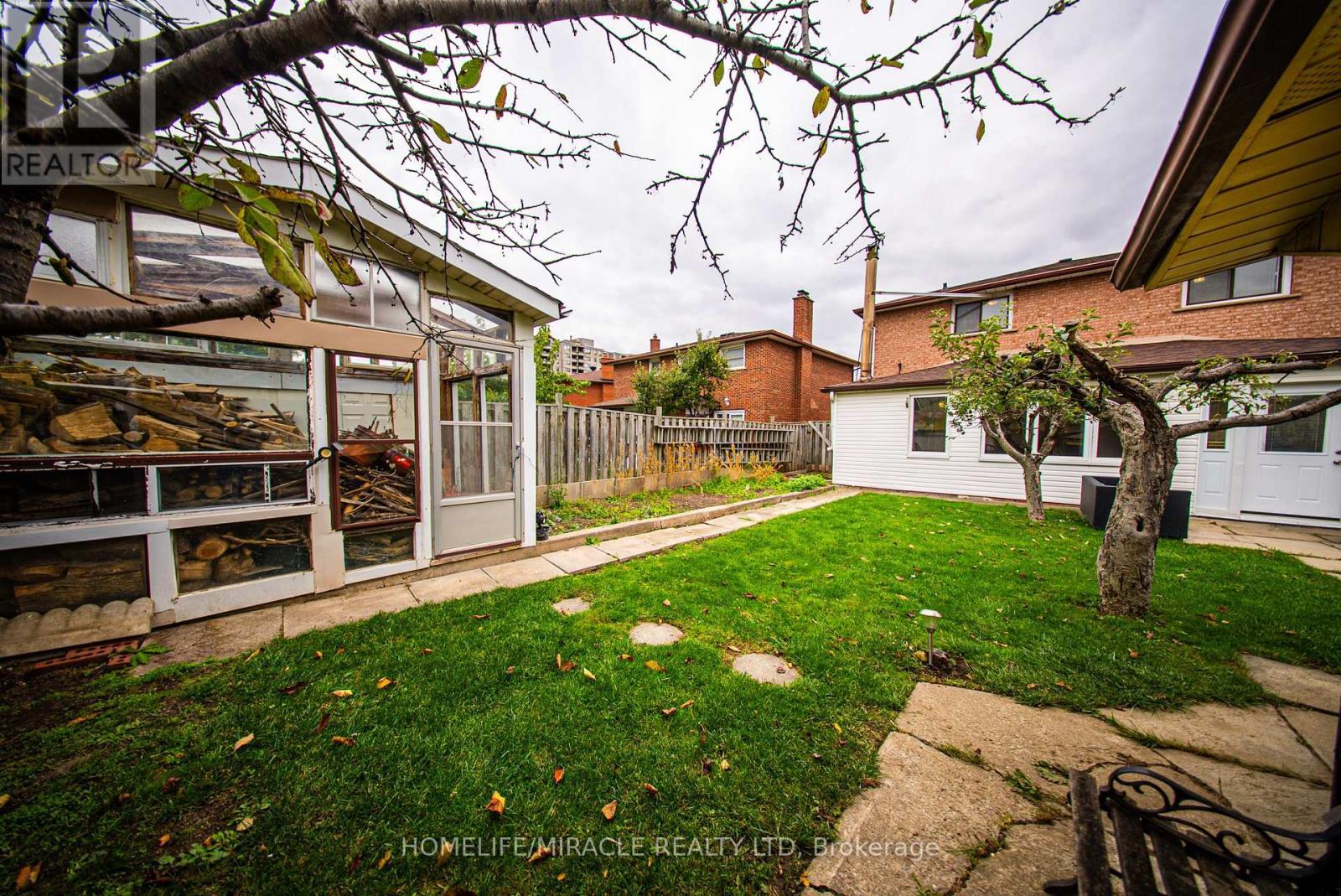 4343 Alta Court, Mississauga, ON - Outdoor